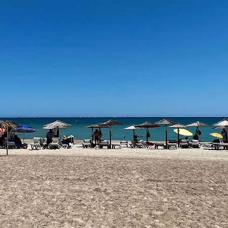 Apartamento En Benicasim Benicassim Bagian luar foto