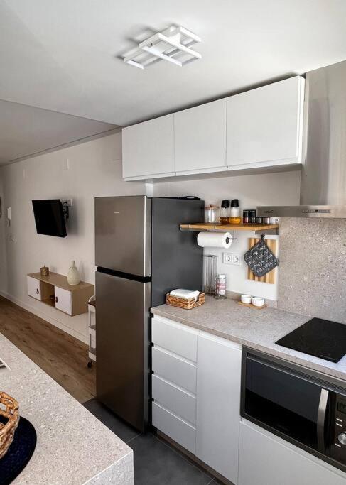 Apartamento En Benicasim Benicassim Bagian luar foto