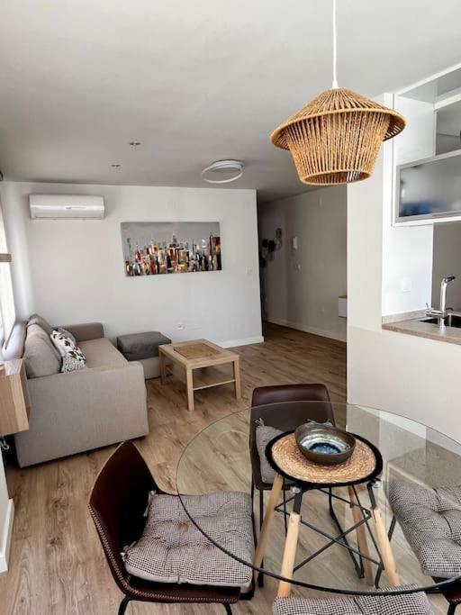 Apartamento En Benicasim Benicassim Bagian luar foto
