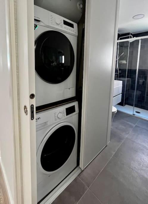 Apartamento En Benicasim Benicassim Bagian luar foto
