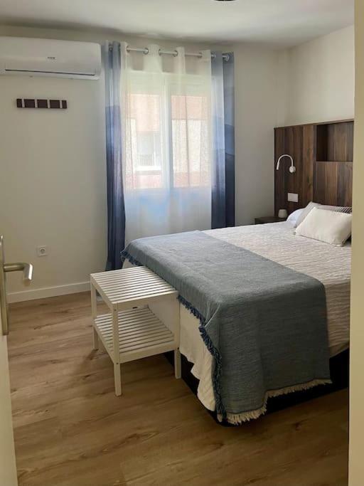 Apartamento En Benicasim Benicassim Bagian luar foto