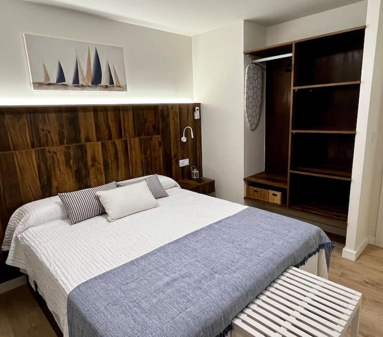 Apartamento En Benicasim Benicassim Bagian luar foto
