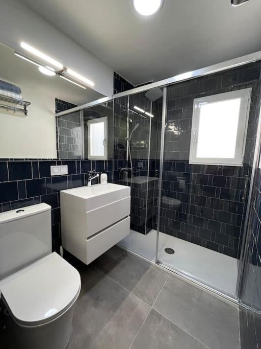 Apartamento En Benicasim Benicassim Bagian luar foto