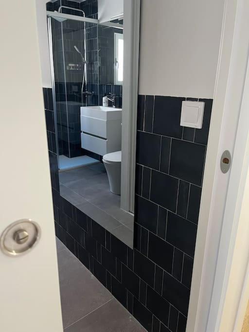 Apartamento En Benicasim Benicassim Bagian luar foto