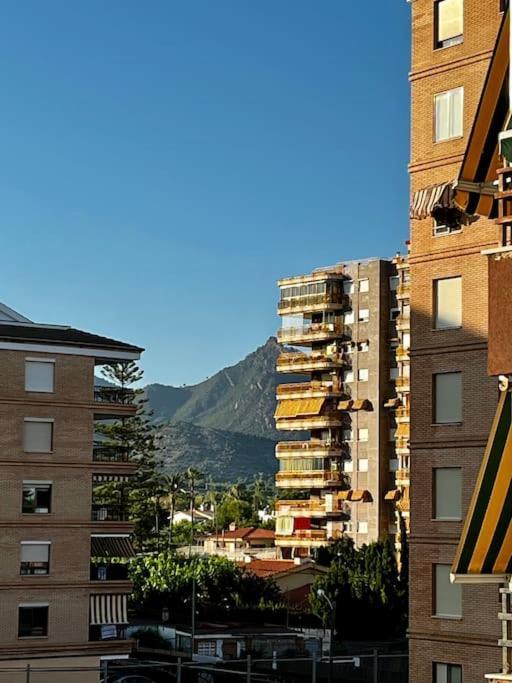 Apartamento En Benicasim Benicassim Bagian luar foto