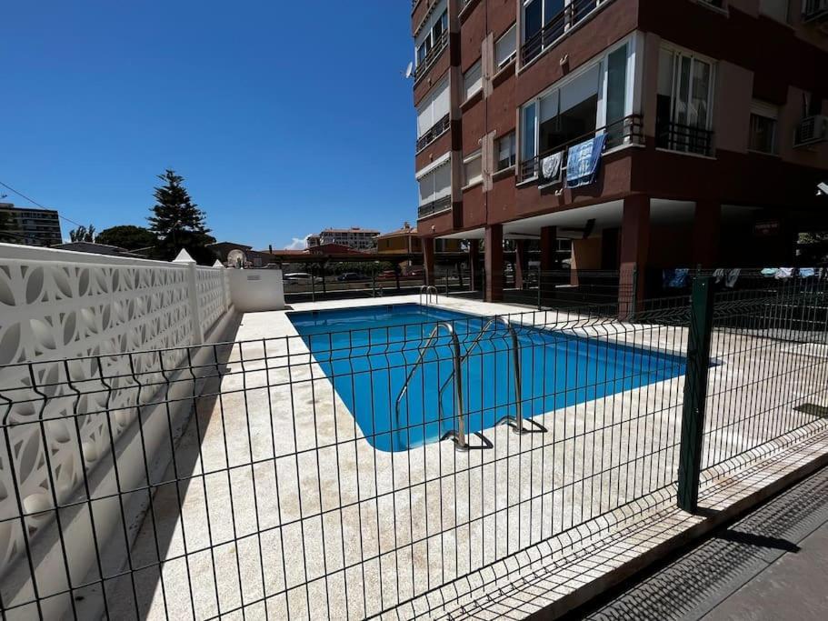 Apartamento En Benicasim Benicassim Bagian luar foto
