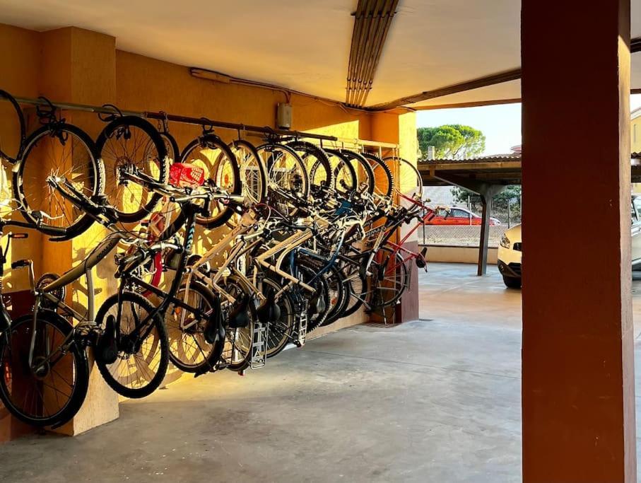 Apartamento En Benicasim Benicassim Bagian luar foto